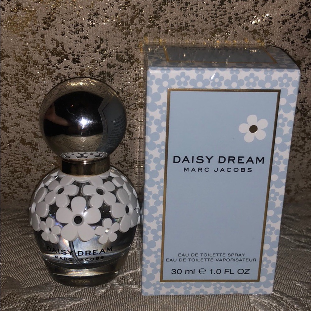 New Daisy Dream Marc Jacobs